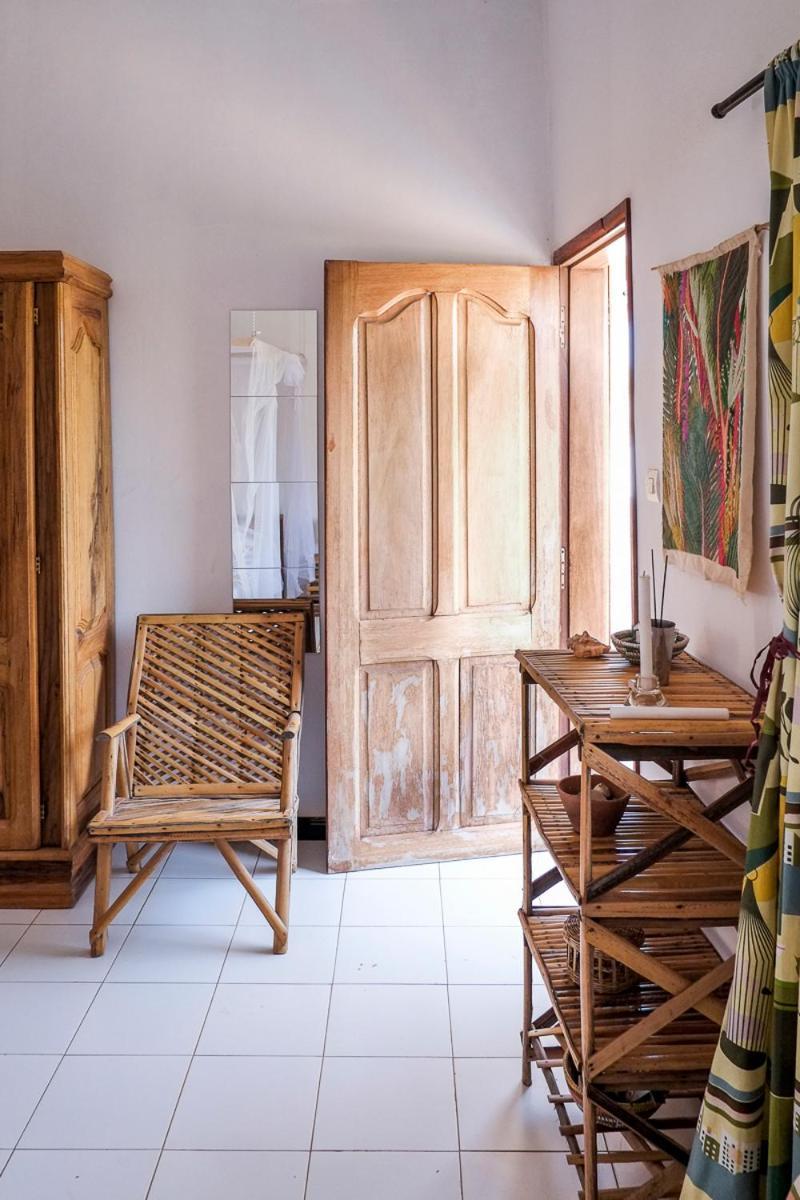 Keur Dofie Bed and Breakfast Toubab Dialaw Εξωτερικό φωτογραφία