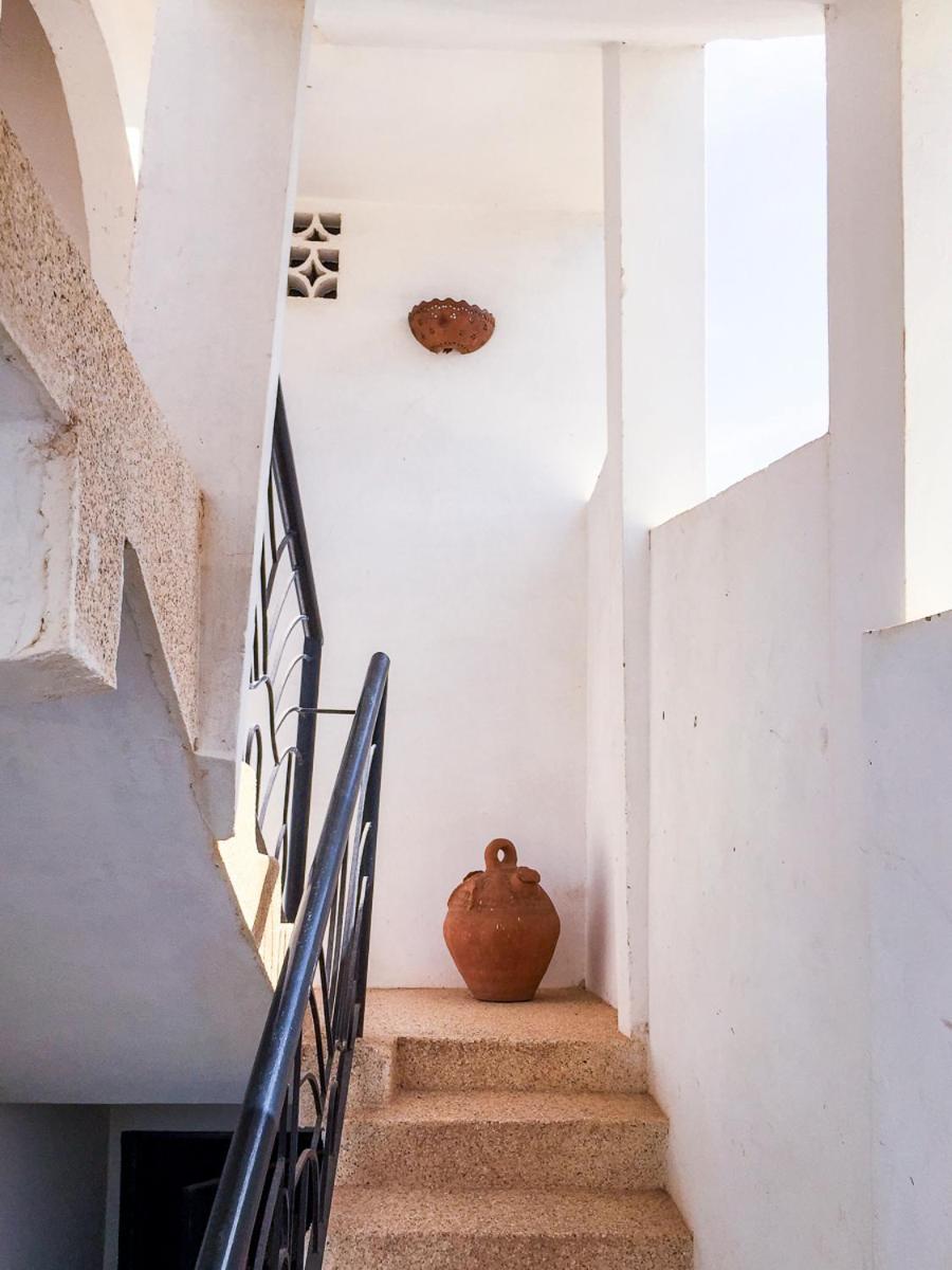 Keur Dofie Bed and Breakfast Toubab Dialaw Εξωτερικό φωτογραφία
